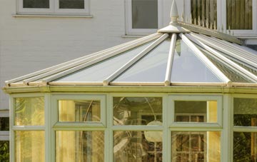 conservatory roof repair Cottonworth, Hampshire