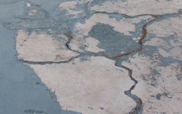 fibreglass roofing replacement Cottonworth