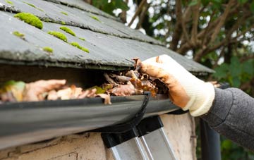 gutter cleaning Cottonworth, Hampshire