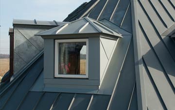 metal roofing Cottonworth, Hampshire