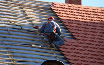 roof tiles Cottonworth, Hampshire